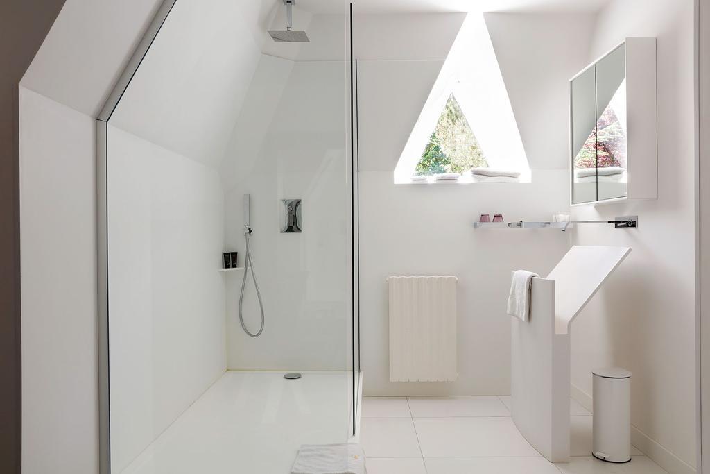 La Chaumiere Hotel Honfleur Ngoại thất bức ảnh