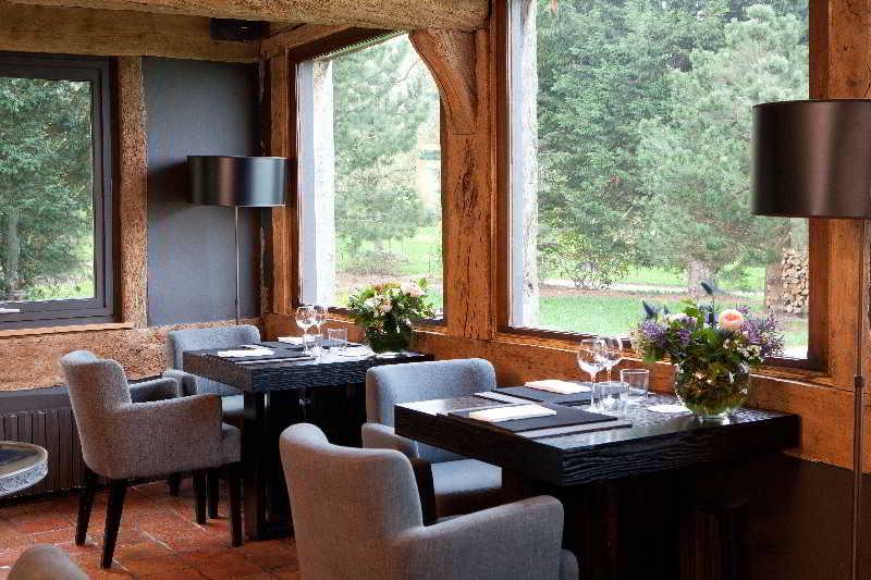 La Chaumiere Hotel Honfleur Ngoại thất bức ảnh