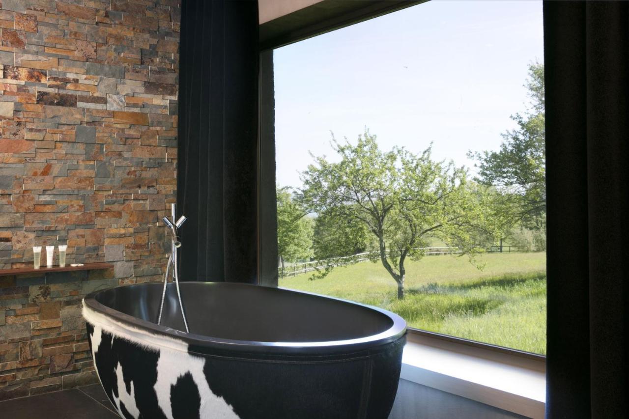 La Chaumiere Hotel Honfleur Ngoại thất bức ảnh